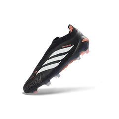 Adidas Predator 26 Elite Laceless Immortal DNA Pack Firm Ground FG Football Boot