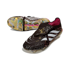 Adidas Predator 26 Elite Louis Vuitton Pack Firm Ground FG Football Boot