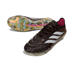 Adidas Predator 26 Elite Louis Vuitton Pack Firm Ground FG Football Boot