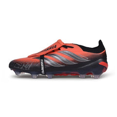 Adidas Predator 26 Elite Orange Chavarria Pack Firm Ground FG Football Boot