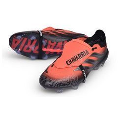 Adidas Predator 26 Elite Orange Chavarria Pack Firm Ground FG Football Boot