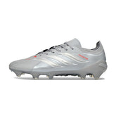Adidas Predator 26 Elite Whiteout Firm Ground FG Football Boot