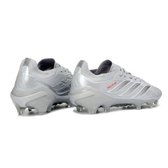 Adidas Predator 26 Elite Whiteout Firm Ground FG Football Boot