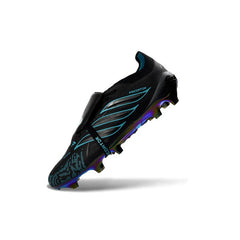 Adidas Predator 26 Elite Tongue EQUIPMENT Pack Firm Ground FG Football Boot