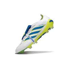 Adidas Predator 26 Elite Tongue Ice Cold Precision Pack Firm Ground FG Football Boot