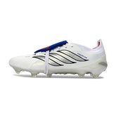 Adidas Predator 26 Elite Tongue Jude Bellingham Pack Firm Ground FG Football Boot