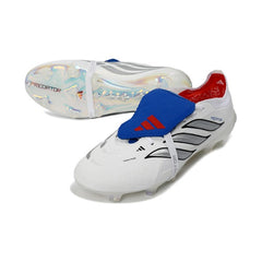 Adidas Predator 26 Elite Tongue Jude Bellingham Pack Firm Ground FG Football Boot