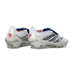 Adidas Predator 26 Elite Tongue Jude Bellingham Pack Firm Ground FG Football Boot