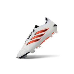 Adidas Predator 26 Elite White and Black Firm Ground FG Football Boot