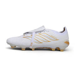 Adidas Predator 26 Elite White Zinedinze Zidane Pack Firm Ground FG Football Boot