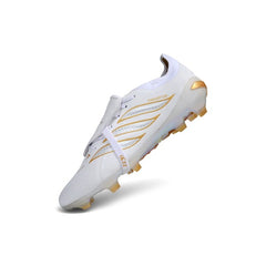 Adidas Predator 26 Elite White Zinedinze Zidane Pack Firm Ground FG Football Boot