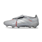Adidas Predator 26 Elite Whiteout Firm Ground FG Football Boot