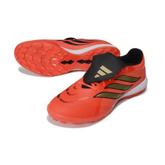 Adidas Predator 26 League Tongue Road to Glory Pack Turf TF Football Boot
