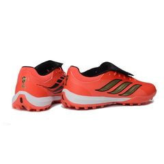 Adidas Predator 26 League Tongue Road to Glory Pack Turf TF Football Boot