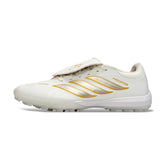 Adidas Predator 26 League Tongue White Turf TF Football Boot