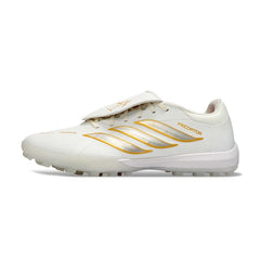 Adidas Predator 26 League Tongue White Turf TF Football Boot