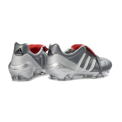 Adidas Predator Mutator Mania Elite Gunmetal Firm Ground FG Football Boot