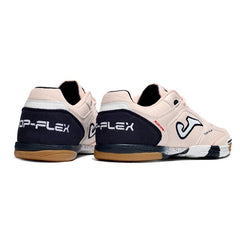 Joma Top Flex 24 Pink Futsal IC Football Boot