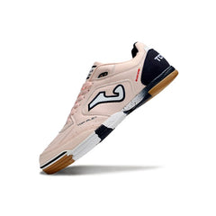 Joma Top Flex 24 Pink Futsal IC Football Boot