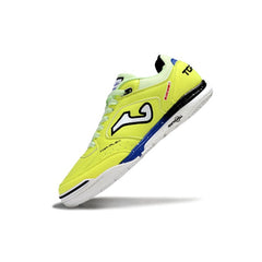 Joma Top Flex Rebound Yellow Futsal IC Football Boot