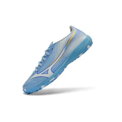 Mizuno Alpha III Elite Blue Turf TF Football Boot