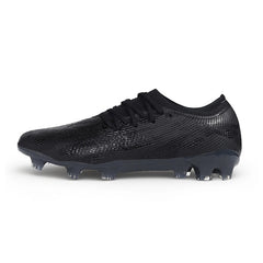 New Balance Furon Team V9 Black Firm Ground FG Football Boot