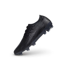 New Balance Furon Team V9 Black Firm Ground FG Football Boot