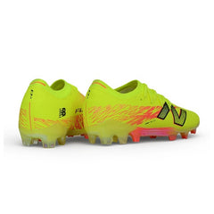 New Balance Furon Team V9 Fluorescent Pack Firm Ground FG Football Boot