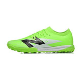New Balance Furon V8 Elite Light Green Turf TF Football Boot