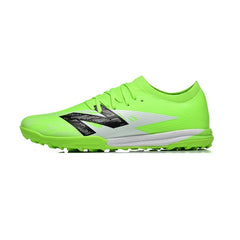 New Balance Furon V8 Elite Light Green Turf TF Football Boot