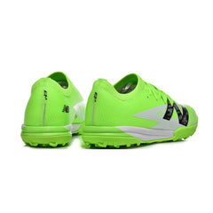New Balance Furon V8 Elite Light Green Turf TF Football Boot