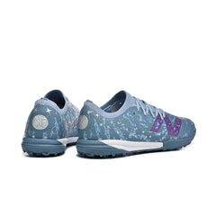 New Balance Furon V8 Elite Blue Turf TF Football Boot