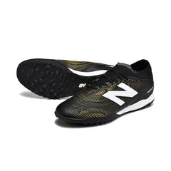 New Balance Tekela Elite V5 Black Turf TF Football Boot