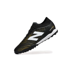 New Balance Tekela Elite V5 Black Turf TF Football Boot