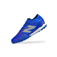 New Balance Tekela Elite V5 Blue Turf TF Football Boot