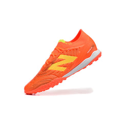 New Balance Tekela Elite V5 Orange Turf TF Football Boot