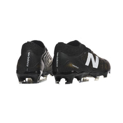 New Balance Tekela Elite V5 Black and White Firm Ground FG Football Boot