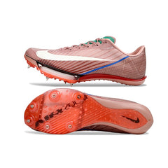 Nike Air MaxFly 2 Pink Running Spikes Shoes Size 39Eu