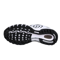 Nike Air Pegasus 2005 Black and White Running Shoes