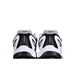 Nike Air Pegasus 2005 Black and White Running Shoes