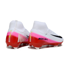 Nike Air Zoom Mercurial Superfly 10 Academy Fear Nothing Pack Firm Ground FG Football Boot