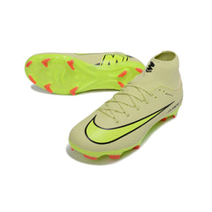 Nike Air Zoom Mercurial Superfly 10 Academy Max Voltage Pack Firm Ground FG Football Boot