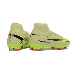 Nike Air Zoom Mercurial Superfly 10 Academy Max Voltage Pack Firm Ground FG Football Boot