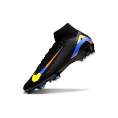 Nike Air Zoom Mercurial Superfly 10 Elite Black Colombia Pack Firm Ground FG Football Boot