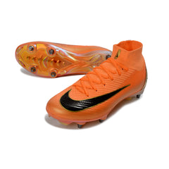 Nike Air Zoom Mercurial Superfly 10 Elite Deja Vu Pack Mixed Studs SG Football Boot