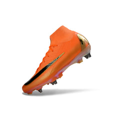 Nike Air Zoom Mercurial Superfly 10 Elite Deja Vu Pack Mixed Studs SG Football Boot
