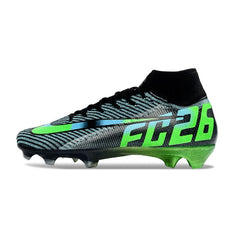 Nike Air Zoom Mercurial Superfly 10 Elite EA Sports Pack Firm Ground FG Football Boot