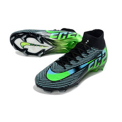 Nike Air Zoom Mercurial Superfly 10 Elite EA Sports Pack Firm Ground FG Football Boot
