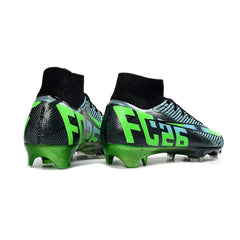 Nike Air Zoom Mercurial Superfly 10 Elite EA Sports Pack Firm Ground FG Football Boot