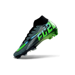 Nike Air Zoom Mercurial Superfly 10 Elite EA Sports Pack Firm Ground FG Football Boot